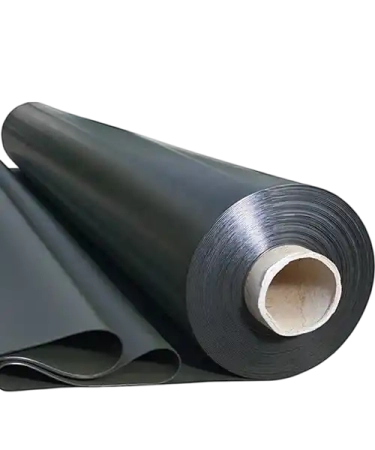 Fólie, textílie, rohože