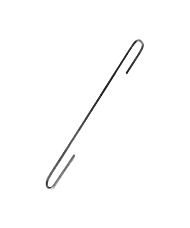 Gabionová spona 0,6 m