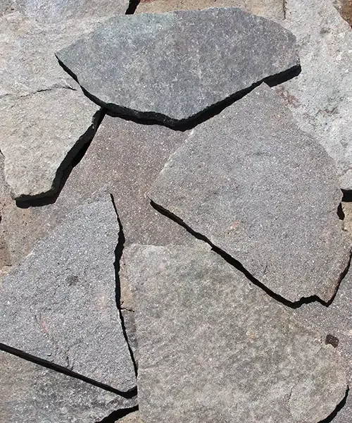 Nášlapné kameny Balkánská rula
