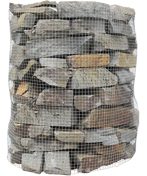 Stavební kámen Andezit A52 6-10 cm