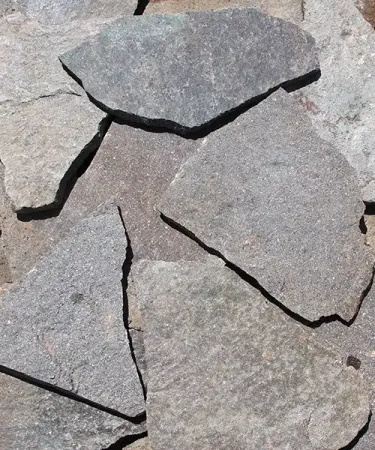 Nášlapné kameny Balkánská rula
