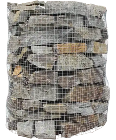 Stavební kámen Andezit A52 6-10 cm