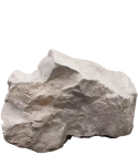 Okrasný zahradní kámen A