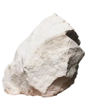 Okrasný zahradní kámen B