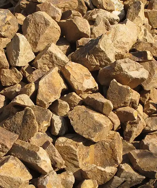 Křemitý porfyr 63-250