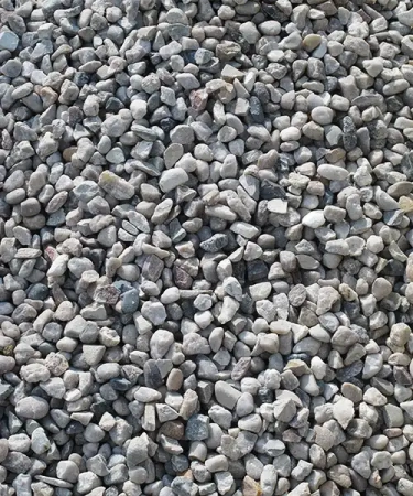 Kačírek bílý 16-22