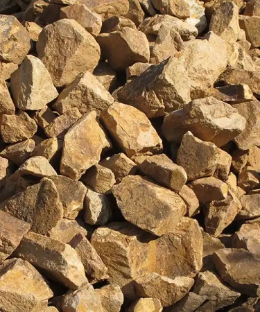 Křemitý porfyr 63-250