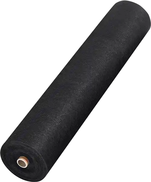 Netkaná geotextilie 50 g, šíře 1,6 m, balení 100 bm