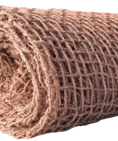 Kokosová rohož 400 g/m² šíře 2 m
